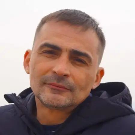 Vladimir, 50Кёльн 