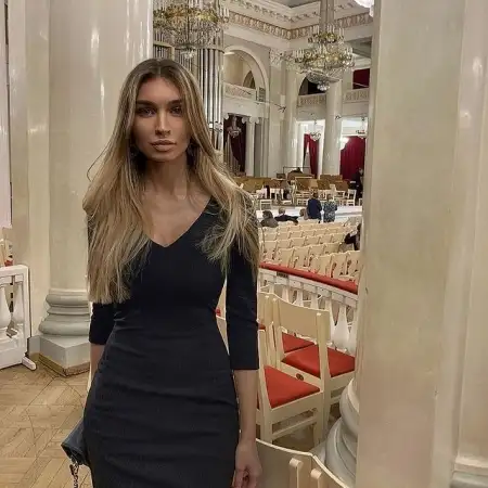 Полина, 35Берлин