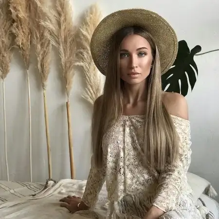 Полина, 35Берлин