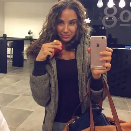 linda, 35Кёльн