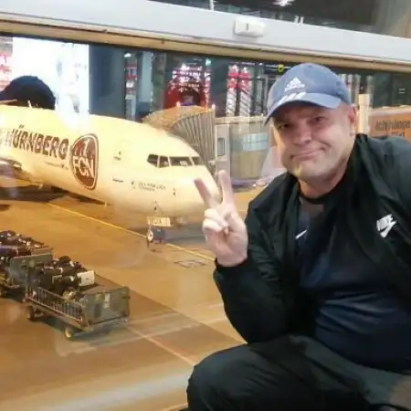 Дима, 51Дармштадт