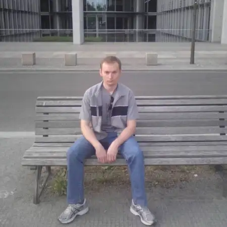 Mihail, 43Берлин