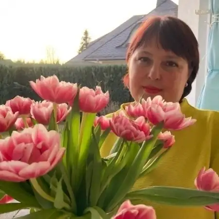 Елена, 59Кобленц 