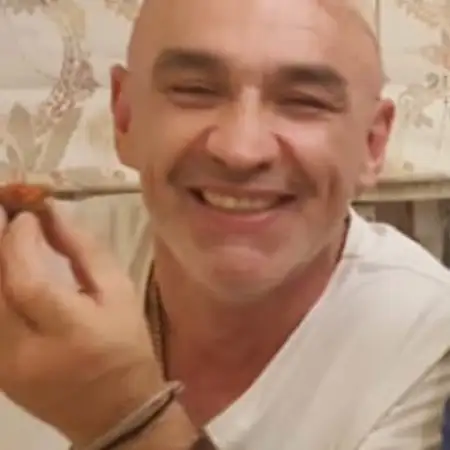 Георгий, 57Дюссельдорф 