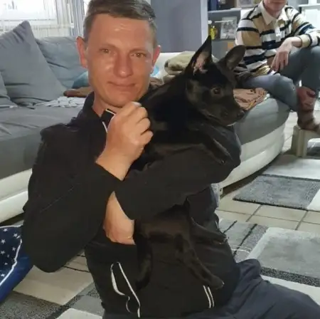 Максим, 47Нюрнберг 