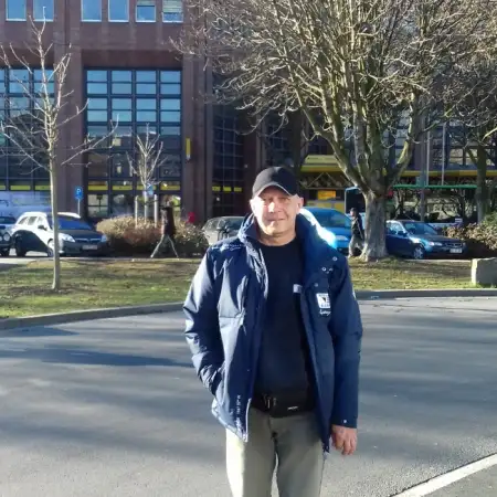 Viorel, 56Дортмунд 