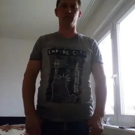 Michail, 44Бохум 
