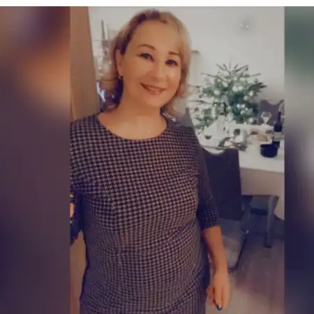 Lyudmila, 52Билефельд 