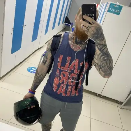 Nik, 35Кёльн 