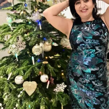Lana, 56Гиссен