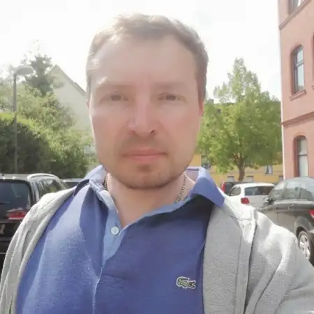 Алексей, 50Дортмунд