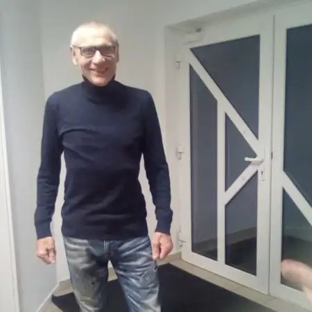 Vasilii, 67Дюссельдорф