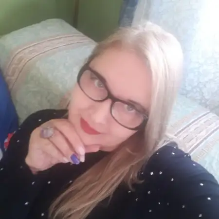 Irina, 60Штутгарт