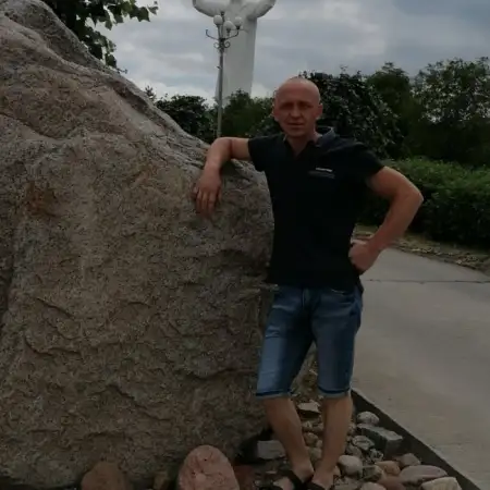 Slava, 36Берлин