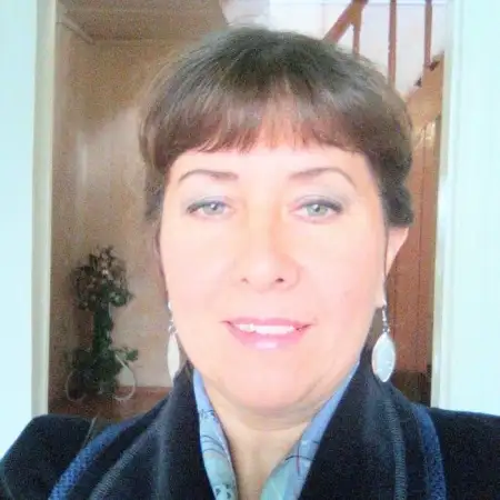 Nadia, 58Магдебург 
