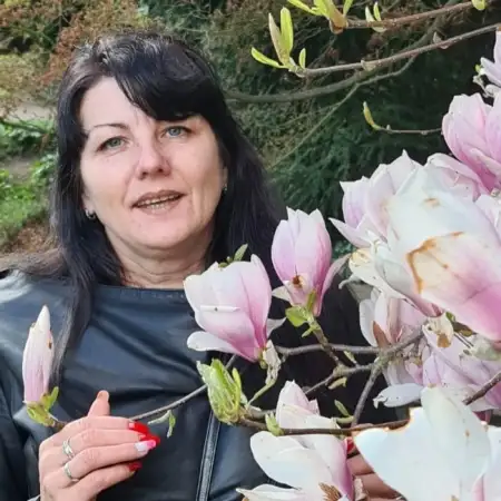 Janina, 51Дортмунд 