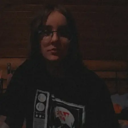 Daria, 23Берлин