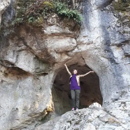 Татьяна, 51Бамберг 