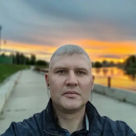 Андрей, 48