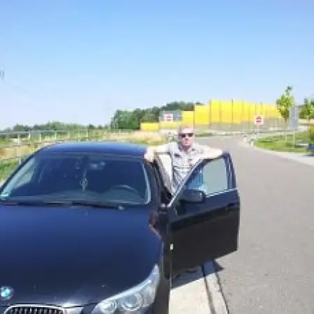 alexander, 59Бэйреут