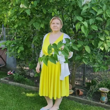 Екатерина, 46Бремен 