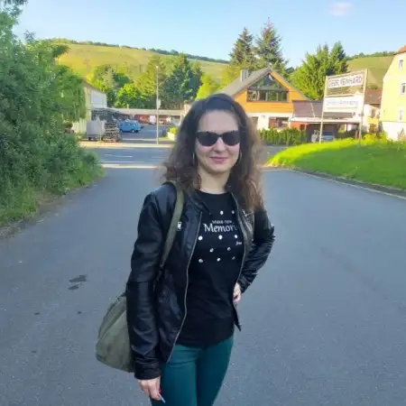 Ирина, 42Вюрцбург 