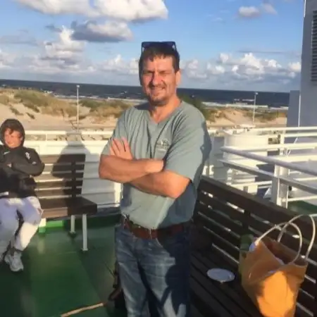 Steffen, 53Берлин