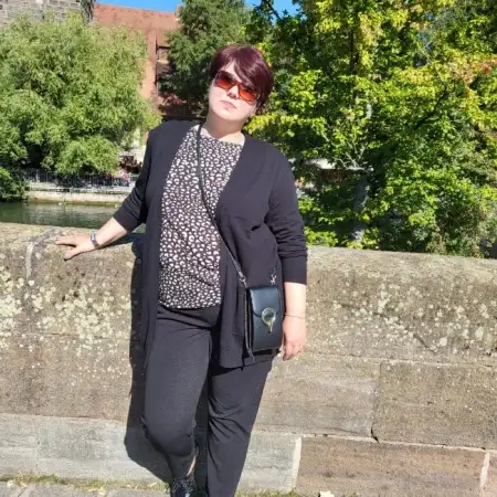 Tatiana, 52Хоф