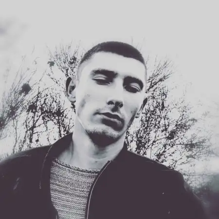 Daniil, 29Берлин 