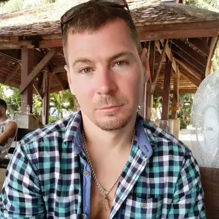 Alexander, 39Дюссельдорф