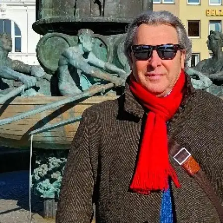 Oleg, 70 Кобленц
