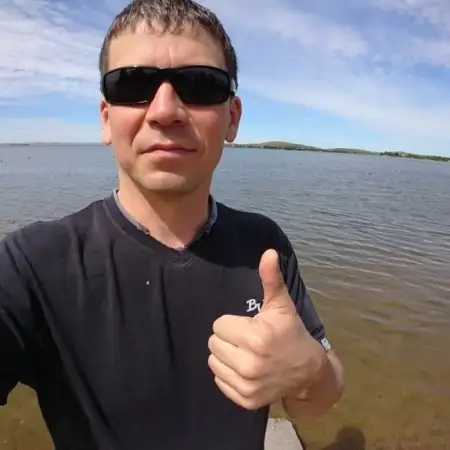 Raul, 45Берлин 