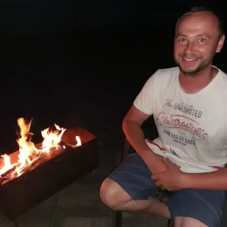 SERGEJ, 41Мюнхен 