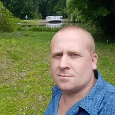 VOLODYMYR, 40Берлин 