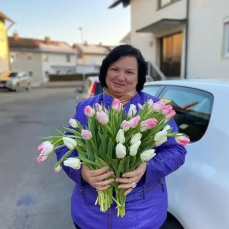 Natalya, 61Регенсбург