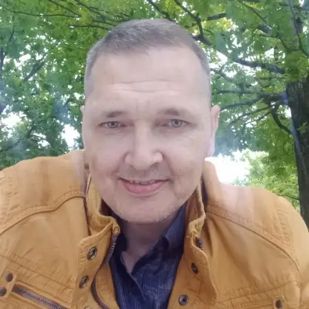 Анатолий, 50Дойсбург 