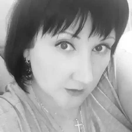 наталья, 45 Эизенах
