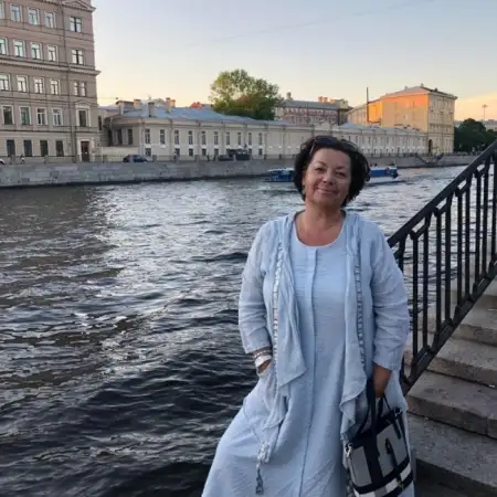 Татьяна, 63Берлин 