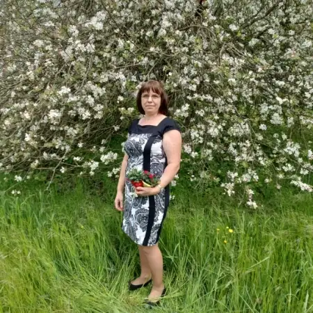 Татьяна, 56 Карлсруэ