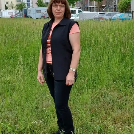 Татьяна, 56Карлсруэ