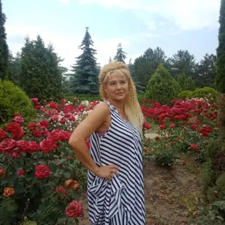 Ирина, 53Берлин 