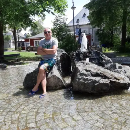 Владимир, 56Дессау