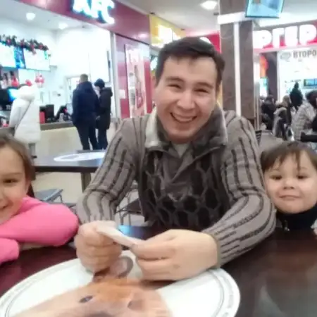 Yaxshimorad, 39Берлин