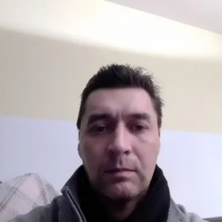 Andrej, 47Дойсбург
