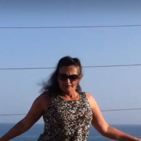 Julia, 66Бад-Крейцнах 
