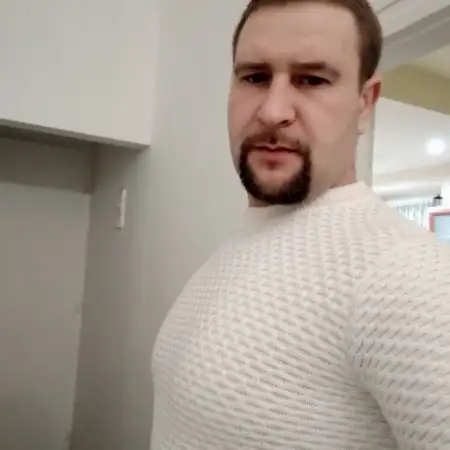 Виталий, 42Мюнхен 