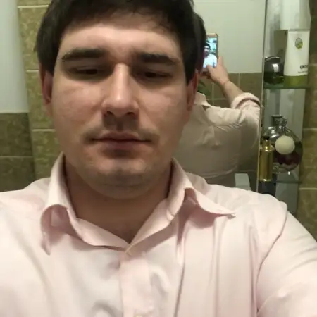 Radik, 31Берлин