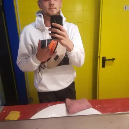 Andrey, 26Эссен
