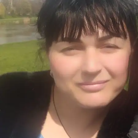 Tori, 42Берлин