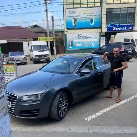 Александр, 34Берлин 